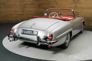 Imagen 6/19 de Mercedes-Benz 190 SL (1958)