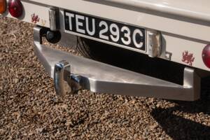 Imagen 49/50 de Bedford TJ (1965)