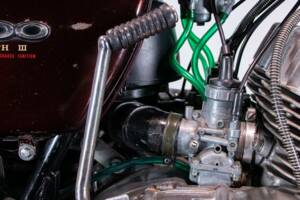 Imagen 14/50 de Kawasaki DUMMY (1975)