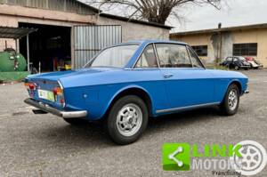 Bild 7/10 von Lancia Fulvia 1.3 S (1976)