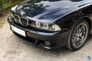 Bild 29/82 von BMW M5 (2000)