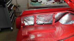 Immagine 21/32 di Ford Thunderbird (1962)