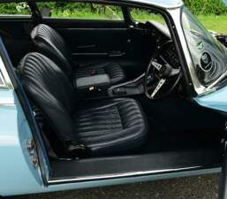 Afbeelding 20/50 van Jaguar E-Type V12 (2+2) (1972)
