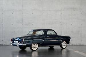 Bild 23/50 von Studebaker Champion Starlight (1950)