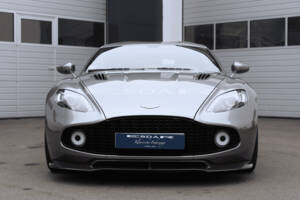 Image 27/43 of Aston Martin Vanquish Zagato (2017)