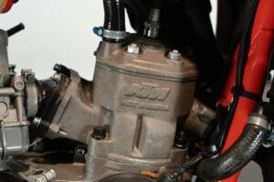 Imagen 37/50 de KTM DUMMY (1984)