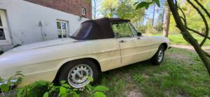 Image 5/37 of Alfa Romeo Spider Veloce 2000 (1982)