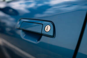 Image 40/132 de BMW Z3 M Coupé (1999)