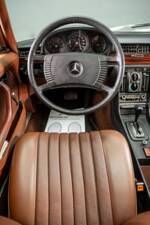 Bild 14/30 von Mercedes-Benz 350 SE (1976)