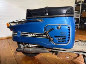 Image 13/14 of KTM Ponny II (1974)