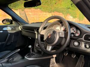 Afbeelding 13/25 van Porsche 911 Carrera S (2006)