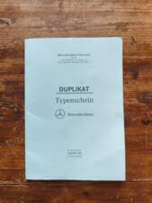 Bild 18/19 von Mercedes-Benz 200 (1980)