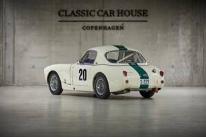 Image 4/73 of Austin-Healey Sprite Mk I (1958)