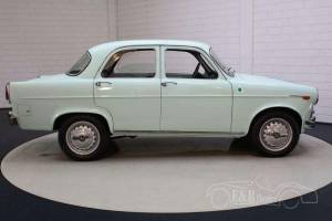 Image 15/19 of Alfa Romeo Giulietta Sprint 1300 (1965)