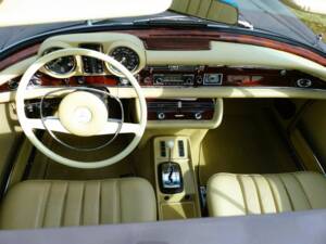 Mercedes-Benz 280 SE 3.5 Coupé (W 111) 1970