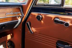 Bild 39/43 von Alfa Romeo Giulia Super 1.6 (1973)