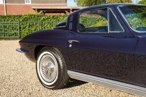 Imagen 30/50 de Chevrolet Corvette Sting Ray (1964)