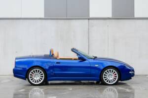Image 13/44 of Maserati Spyder 4200 Cambiocorsa (2003)