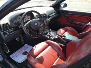Bild 18/43 von BMW M3 (2002)