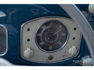 Bild 9/29 von Volkswagen Käfer 1100 Export (Brezel) (1951)
