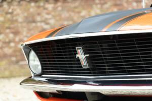 Bild 26/50 von Ford Mustang Boss 302 (1970)