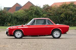 Image 5/44 of Lancia Fulvia Rallye HF 1.6 (1970)