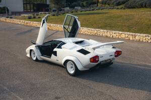 Image 10/73 of Lamborghini Countach LP 400 S (1980)