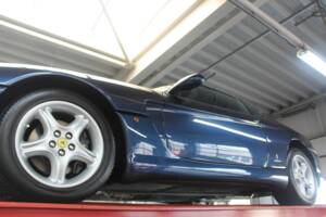 Immagine 14/50 di Ferrari 456 GT (1994)