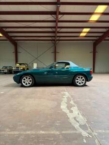 Bild 14/55 von BMW Z1 Roadster (1990)