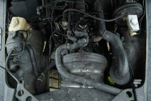 Image 50/50 of Land Rover 90 (1985)