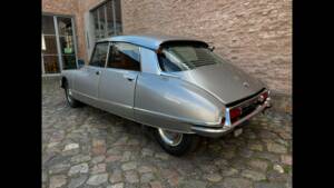 Image 26/67 de Citroën DS 23 Pallas IE (1973)
