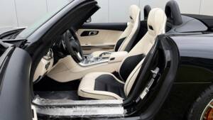 Image 16/28 of Mercedes-Benz SLS AMG Roadster (2012)