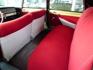 Bild 13/23 von Citroën DS 19 (1964)