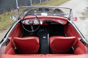 Immagine 40/82 di Austin-Healey 100&#x2F;6 (BN4) (1958)
