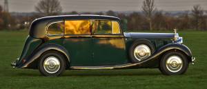 Bild 5/50 von Rolls-Royce Phantom III (1938)