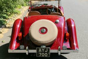 Imagen 30/50 de Bentley Mark VI (1949)