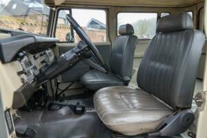 Image 43/50 of Toyota Land Cruiser BJ 40 (1980)