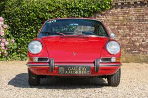 Immagine 27/50 di Porsche 912 (1966)