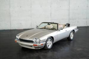 Bild 2/50 von Jaguar XJS 4.0 (1995)