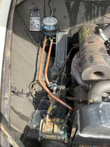 Image 18/18 of Peugeot 403 Familiale (1958)