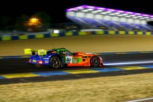Image 1/16 of Marcos Mantara LM600 EVO (2000)