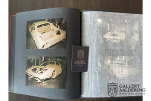 Bild 22/50 von Ferrari 308 GTB (1977)