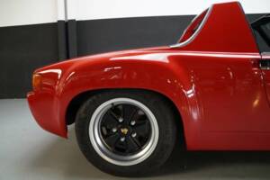 Immagine 41/50 di Porsche 914&#x2F;4 1.7 (1970)