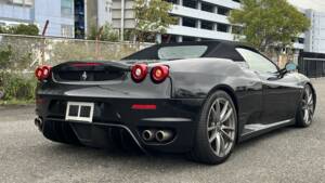Imagen 8/82 de Ferrari F430 Spider (2007)