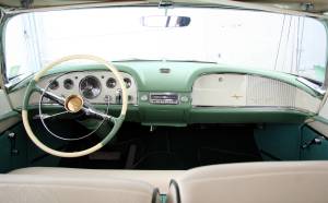 Immagine 23/49 di DeSoto Fireflite Sportsman (1955)