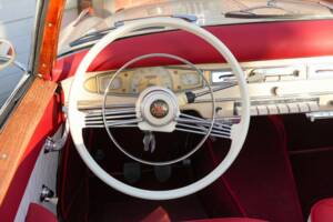 Afbeelding 21/50 van Borgward Isabella Coupe-Cabriolet (1961)