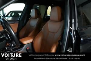 Afbeelding 11/32 van BMW X3 M40i (2018)