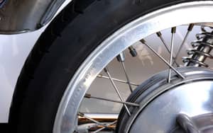 Immagine 18/80 di Moto Guzzi V7 Sport (1972)