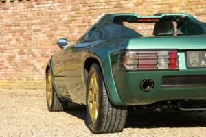 Image 49/50 of Isdera Spyder 036i (1989)