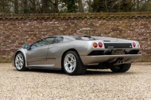 Imagen 2/50 de Lamborghini Diablo VT 6.0 (2001)